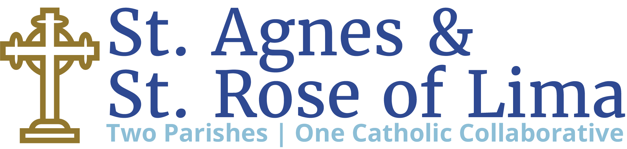 Agnes And Rose Logo