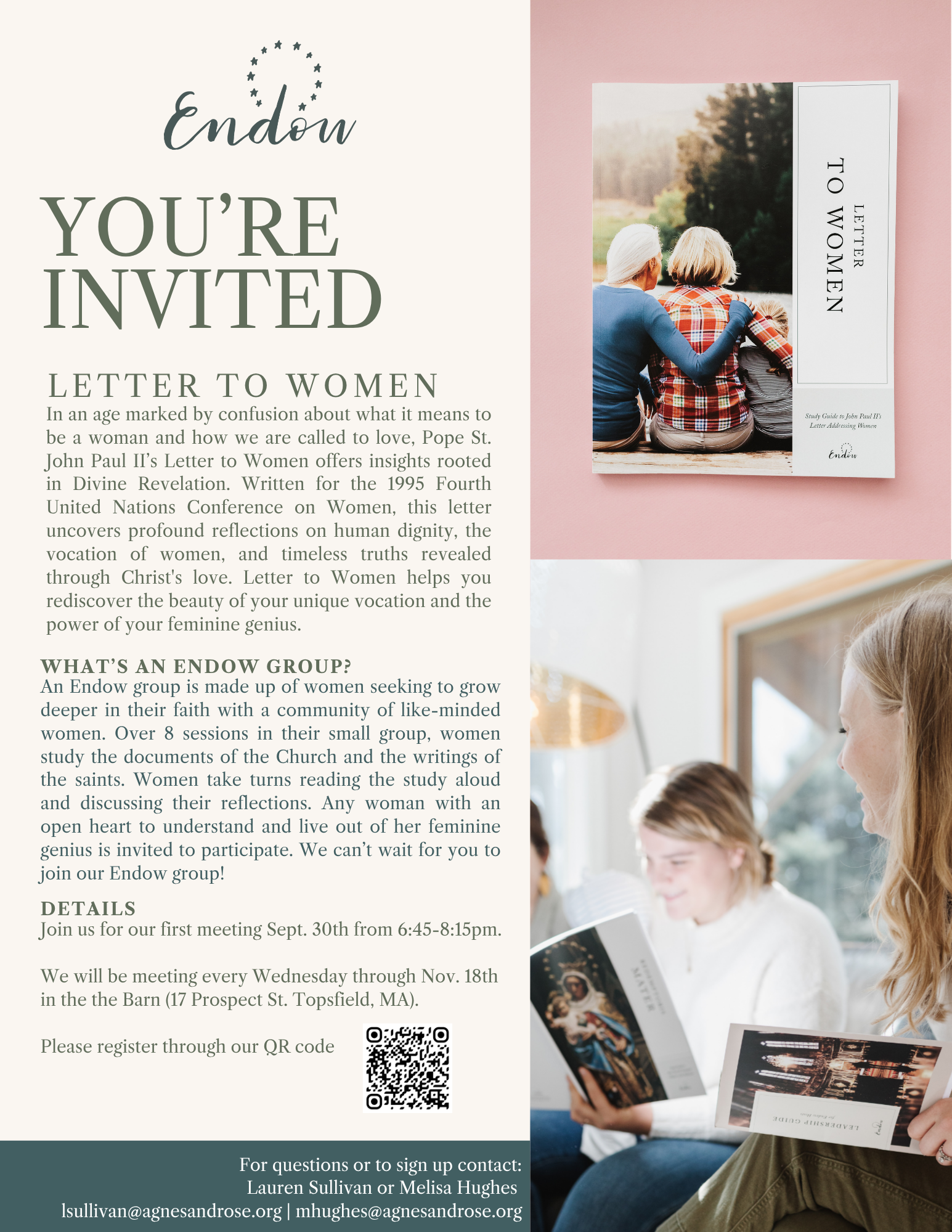 Flyer