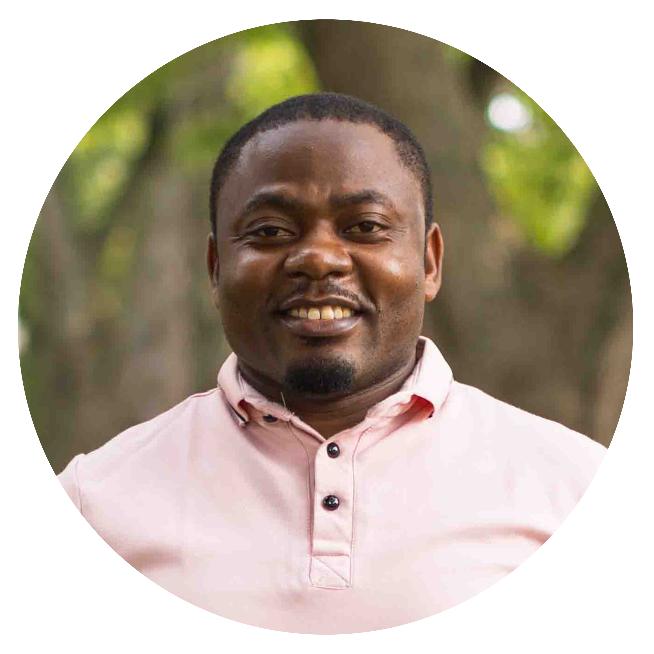 Njuakom Romaric 1