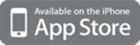 Download App from Apple App Store
