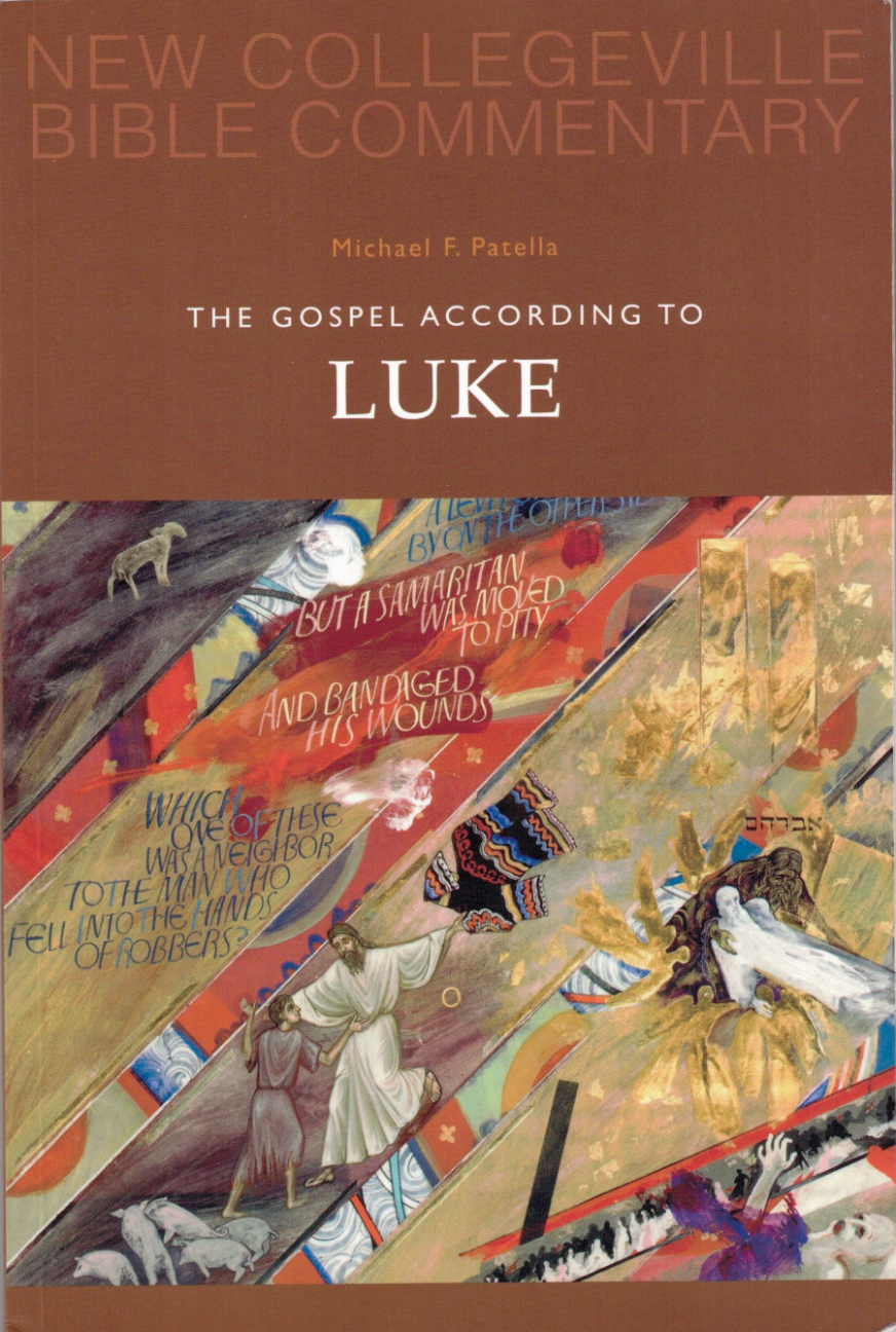 Patella Commentary On Luke