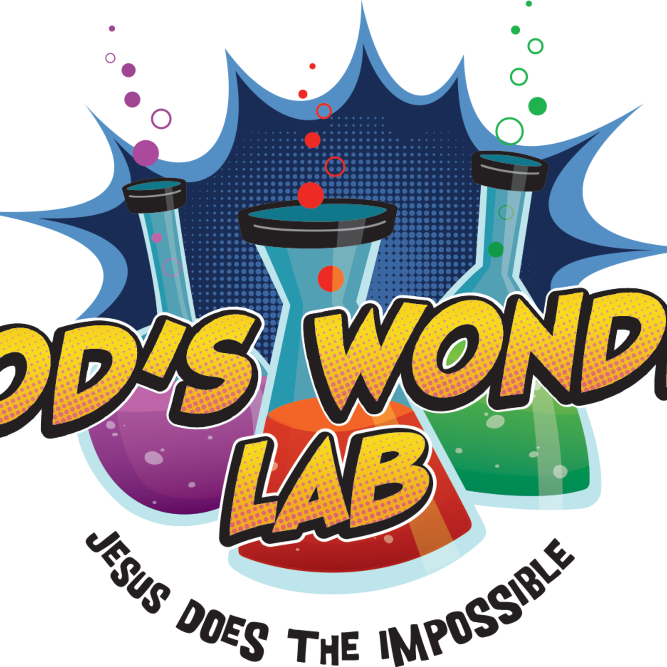 Wonderlab Logo