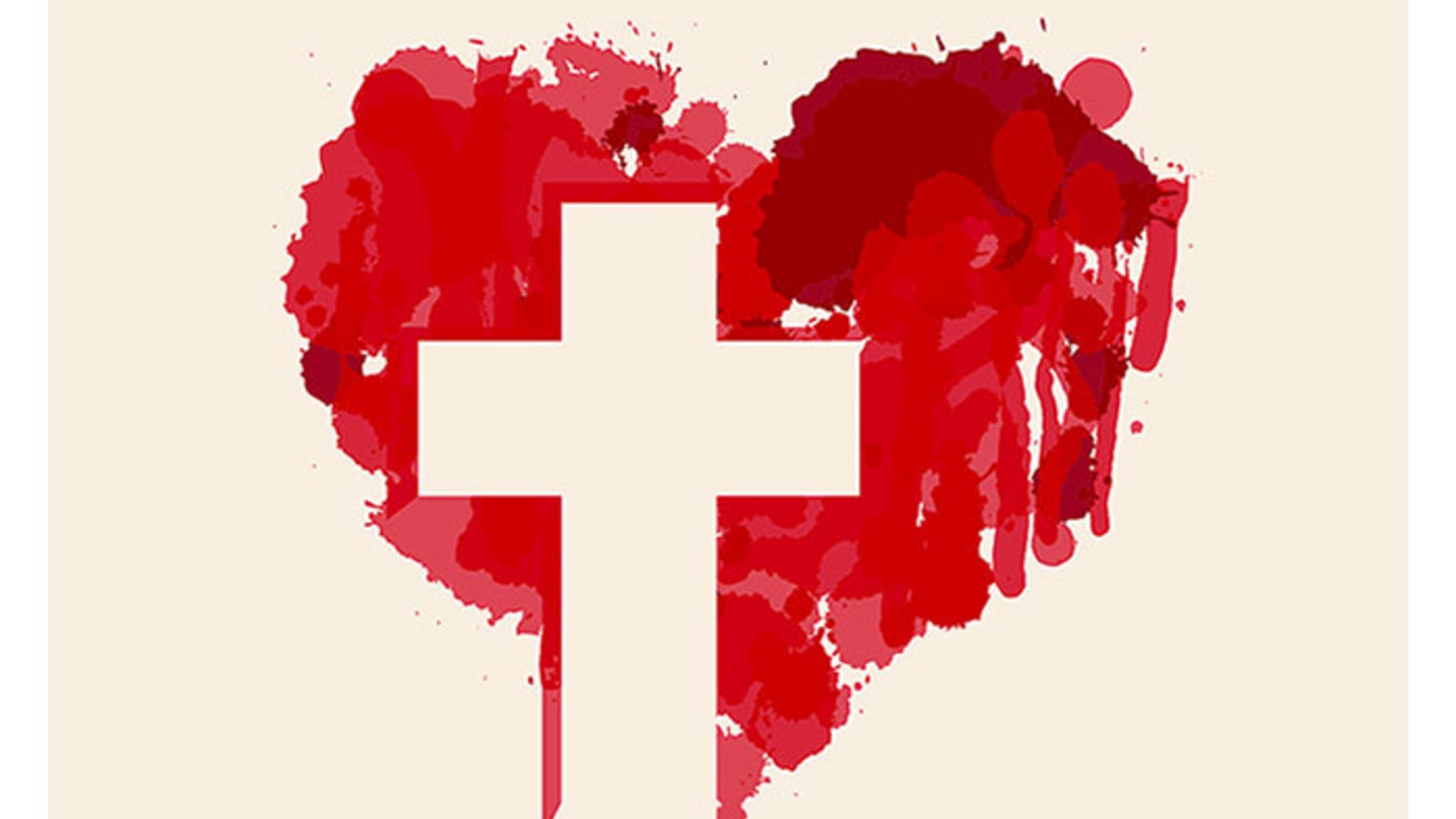 Cross Heart Love Of God Quote 2023 Lb