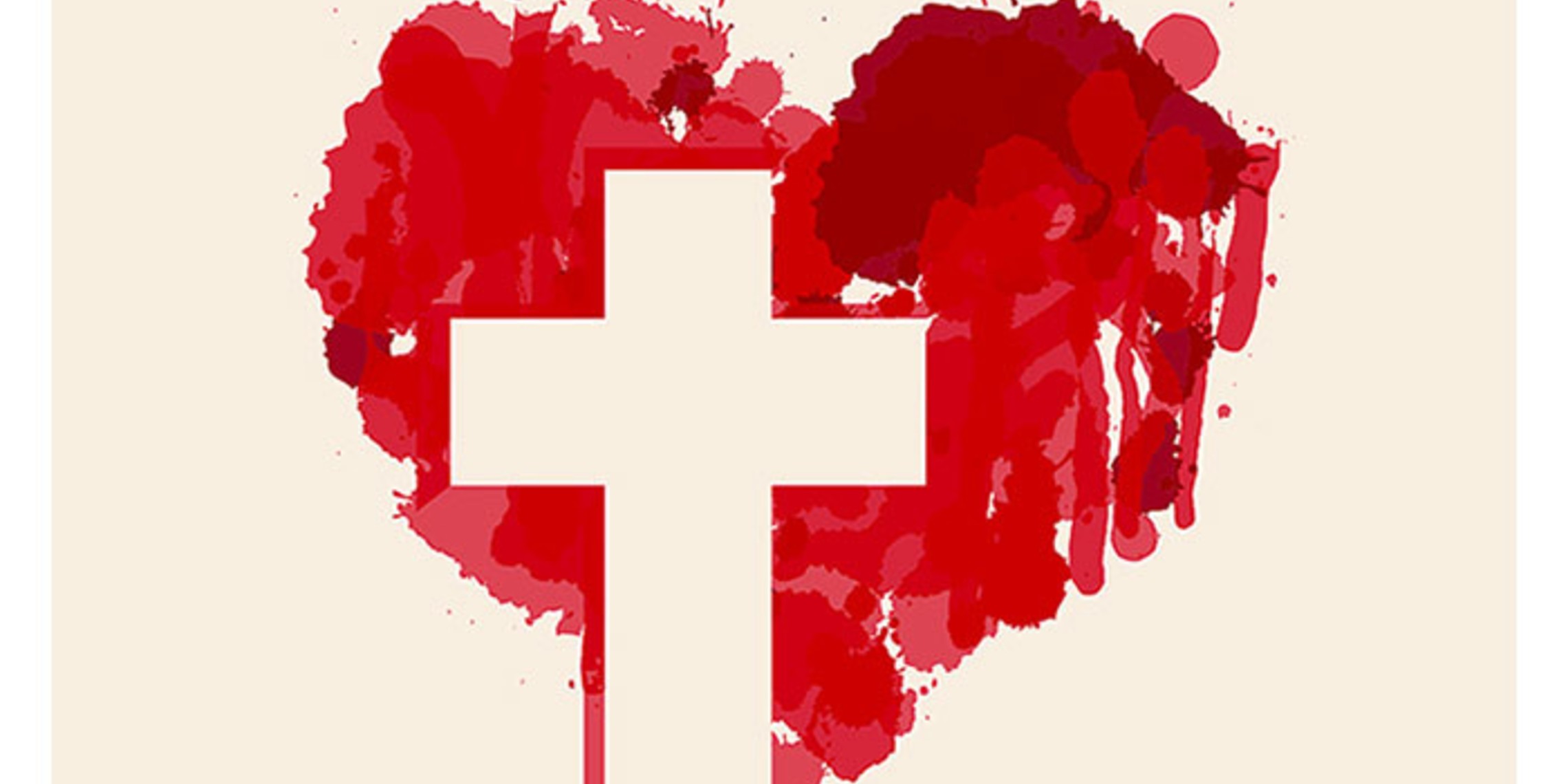 Cross Heart Love Of God Quote 2023 Lb